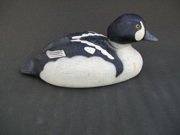 Herters 1893 Series Barrows Golden Eye