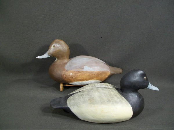 Lawrence Reno Blue Bills Pair