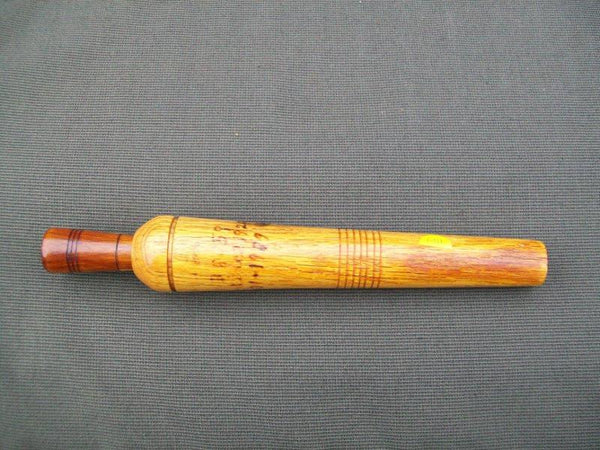 Extremely Large Earl Dennison Duck Call Newbern Tennessee