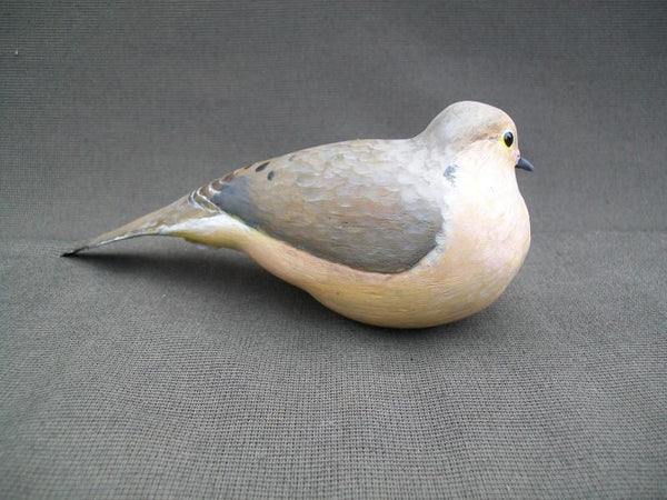 Don Vulcani Working Dove