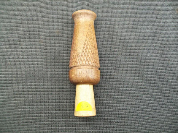 Joe Harris Checkered Duck Call