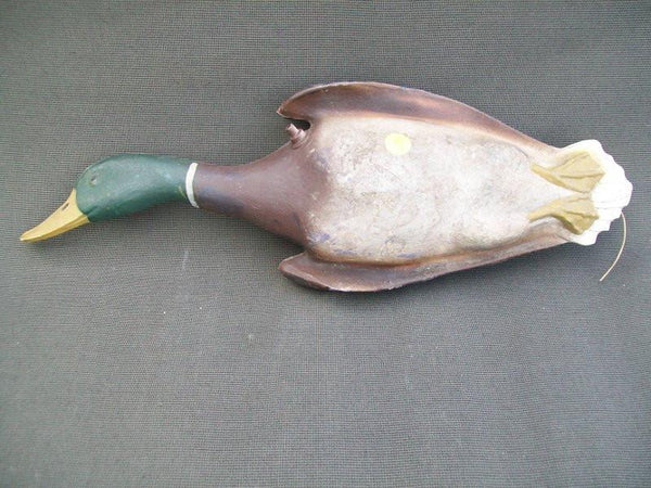 Herters Mallard training dummy