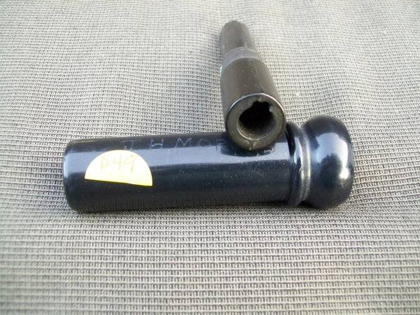 P.S.Olt Keyhole, Model D-2