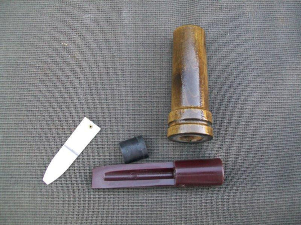 The Mule Duck Call Patented Phil Robertson