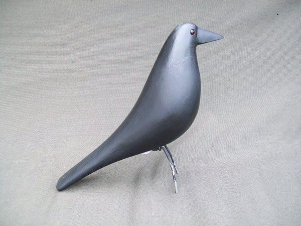 Hadden Perdew Crow Stamped