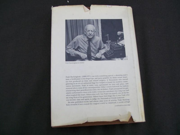 The Best of Nash Buckingham by George Bird Evans