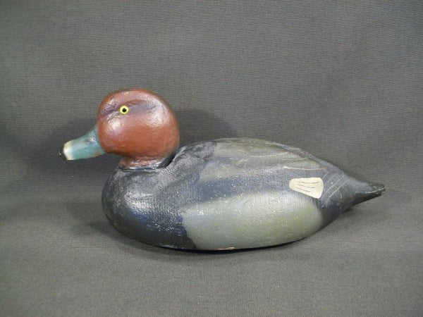 Herters 1893 Series Red Head