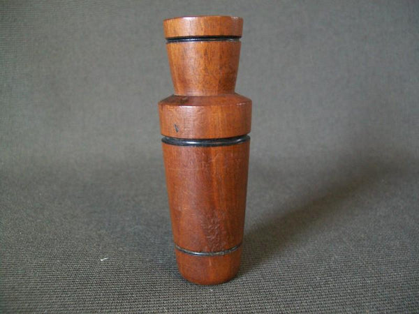 Unknown Wooden Duck Call