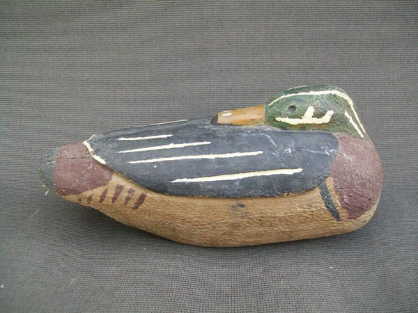 Solid Sleeper Wood duck