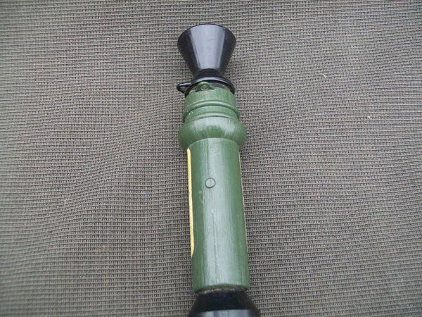 Johnny Stewart DC2 Duck Call