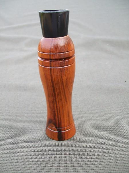 Herters Numara Goose Call in box with papers