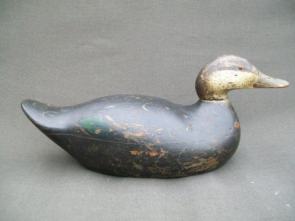 Mason Premier Black Duck. Original paint