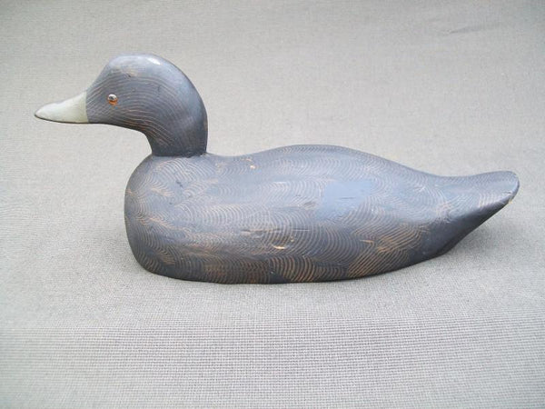 Near Mint Padco Blackduck Original Paint Never Rigged