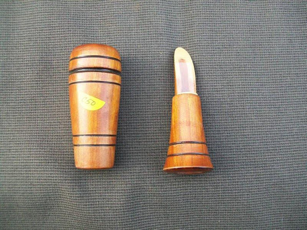 Virgil Hodge Single Reed Duck Call