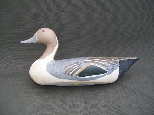 Schoenheider Jr. Pintail Drake Original Paint