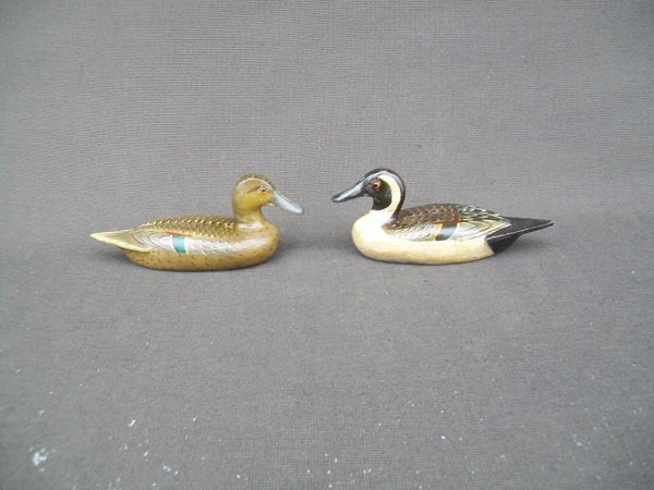 Tommy Chiado Illinois River Pintails Pai