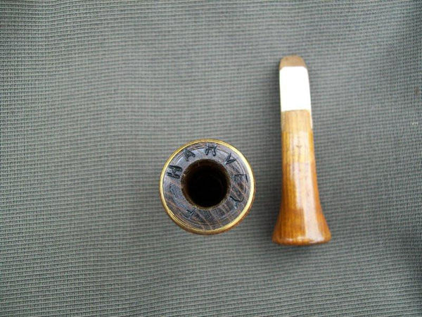Harvey Single Reed Duck Call