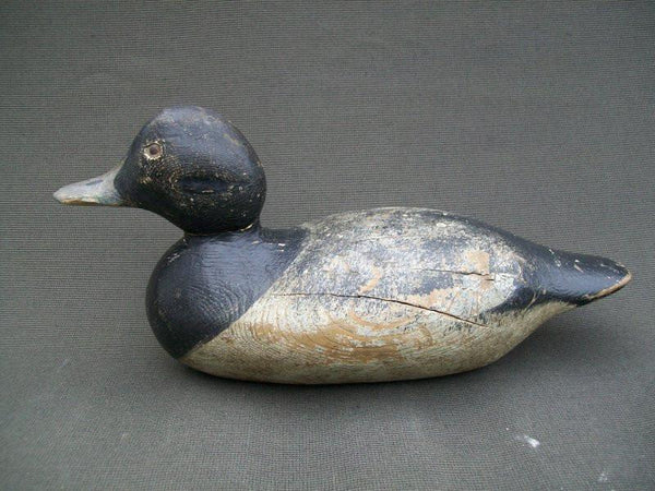 Mason Detroit Grade Blue Bill Tack eye Drake