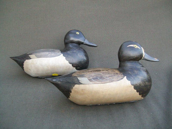 Perdew Style Blue Bills by Charlie Moore