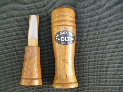 PS Olt 66 Duck Call