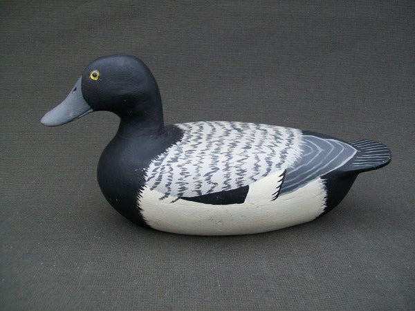 Tom Chiado Blue Bill Drake Signed  (#1013)