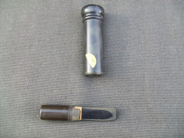 P.S. Olt Keyhole Duck Call