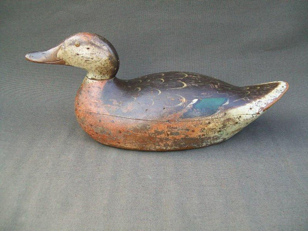 Mason Premier Mallard Hen O.P.