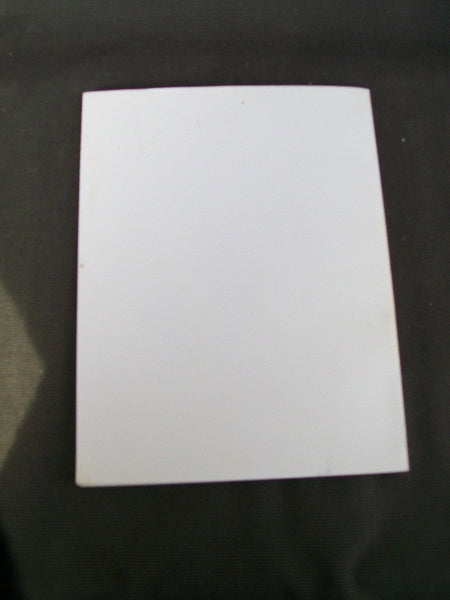 The Index of North American Decoy Carvers and Factories- Softcover