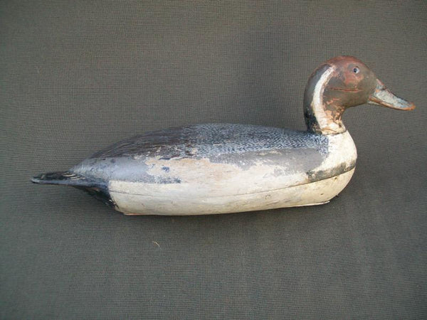 Elliston Pintail Original Elliston Weight