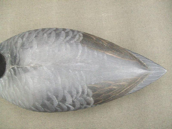 Hector Heck Whittington Coot 1976 Stamped and Signed like new Condition