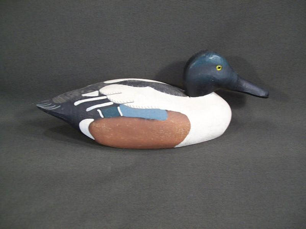 Herters 1893 Series Shoveler