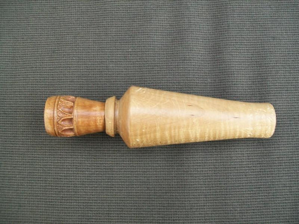 Don Faigley Wooden Duck Call