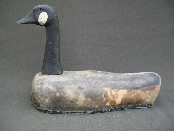 Herters Canvas Over Cork Canada Goose