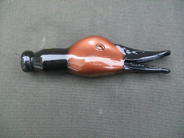 Unique Canvasback Duck Call by L.J. Walton