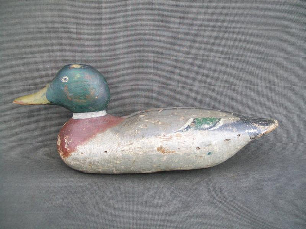 Mason Detroit Grade Mallard Original Paint