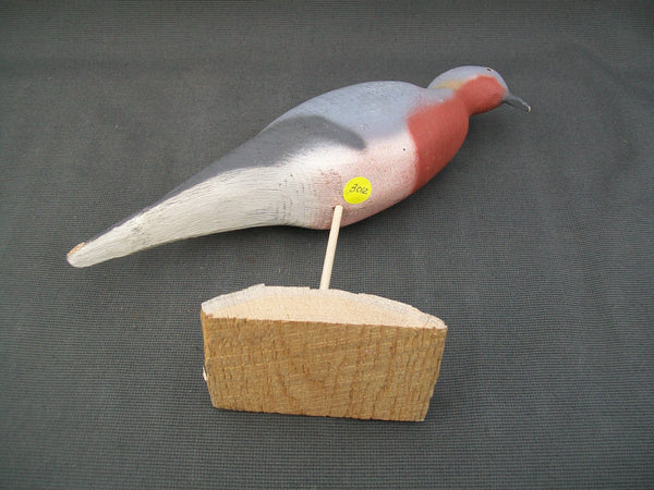 Herters 1893 Series Passenger Pigeon  (#3012)