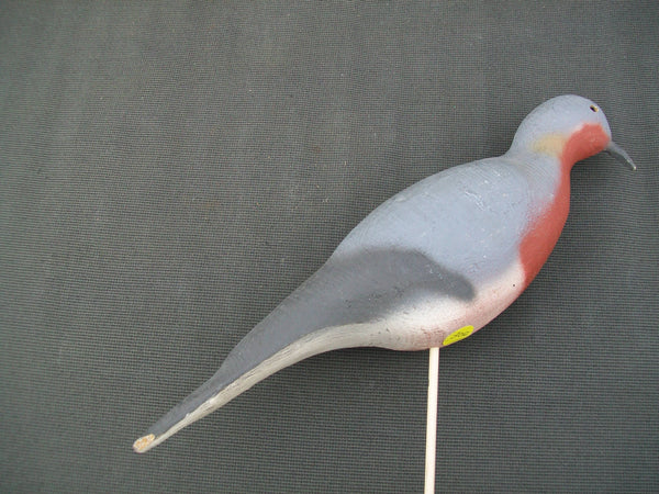 Herters 1893 Series Passenger Pigeon  (#3012)