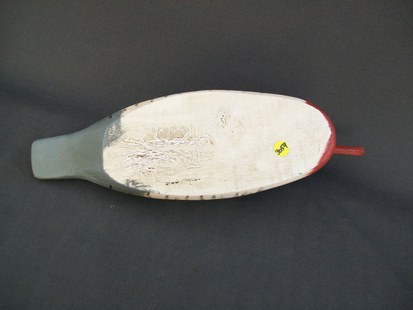 Red Breasted Merganser  (#3059)