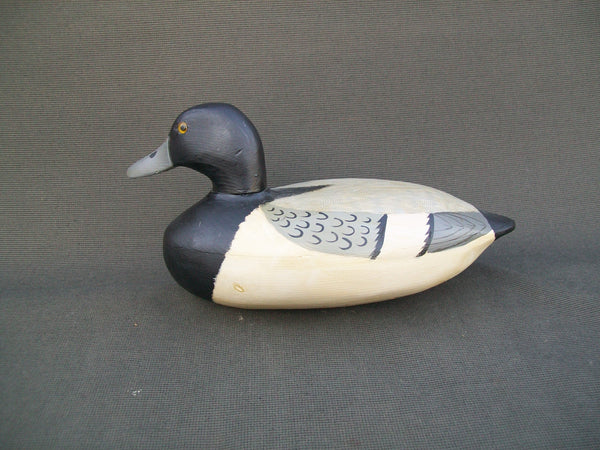 Illinois River Blue Bill (#3083)