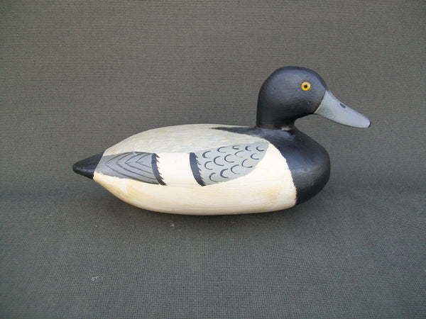 Illinois River Blue Bill (#3083)