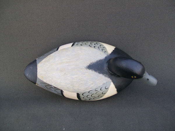 Illinois River Blue Bill (#3083)