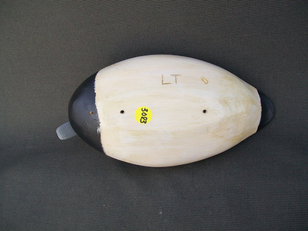 Illinois River Blue Bill (#3083)