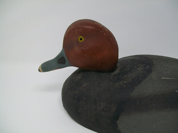 Herters 1893 Series Redhead Drake- stamped on bottom   (#3133)