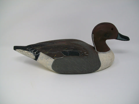Herters 1893 Series Pintail - Stamped