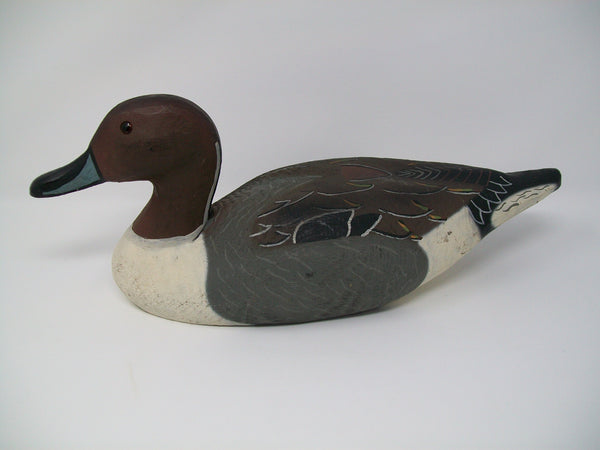 Herters 1893 Series Pintail - Stamped