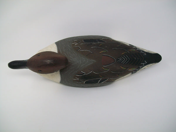 Herters 1893 Series Pintail - Stamped