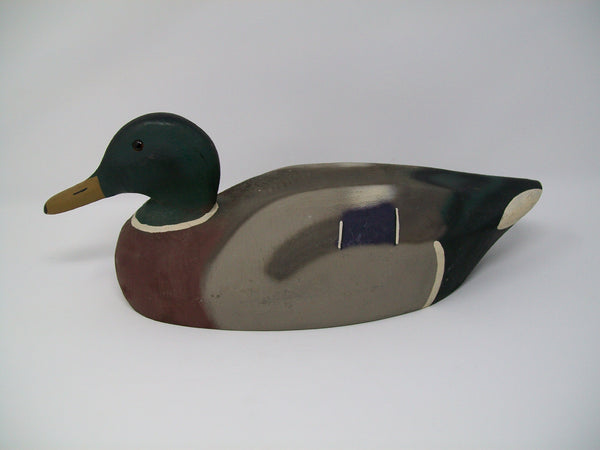 Herters 1893 Series Mallard Drake, stamped  (#3141)