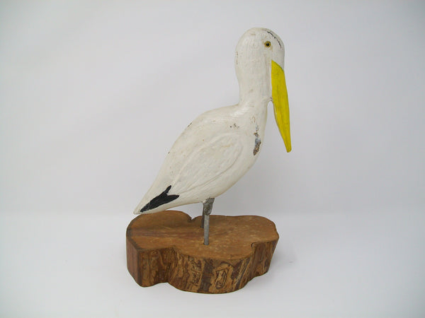 Dallas Hamm Pelican- Astoria, Illinois   (#3167)