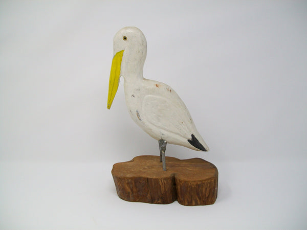 Dallas Hamm Pelican- Astoria, Illinois   (#3167)