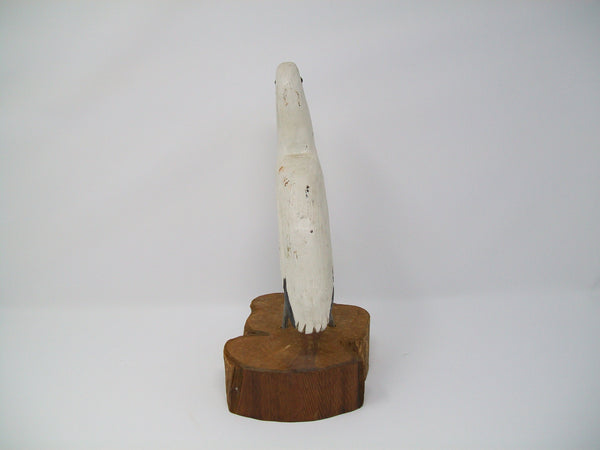 Dallas Hamm Pelican- Astoria, Illinois   (#3167)